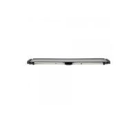 Livoo Plancha électrique 2000w 100x22 Cm Noir DOC350