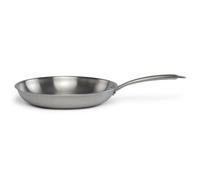 Livoo Poêle Inox 28cm MEP159