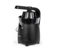 LIVOO Presse-agrumes électrique à bras DOD211N 120 W 1 grand cône et 1 petit cône Noir