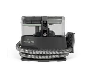 Livoo - PURE'UP PRO Nettoyeur vapeur multi-surfaces DOH148V - 1800W - 17kPa - 4 modes