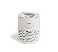 Livoo Purificateur d’air, Blanc