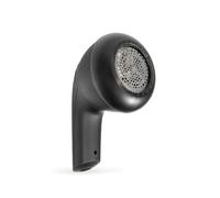 Livoo - Rasoir anti bouloche rechargeable DOM534N - Tête de rasage ø5,2 cm, 3 tailles de trou, 70dB