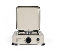 Réchaud À Gaz 1 Feu 2,2kw - DOC303