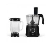 Livoo - Robot multifonction 1.5l 600w noir DOP250N