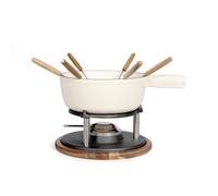 Livoo - Service à fondue tradition men426c