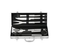 Set de 5 accessoires pour barbecue