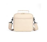Livoo - Set Sacoche Lunch Box SEP151C - 4.5L, 3 Boite de 580ml Inclus, 6h au Frais, Polyester 600D, Boite Compatible Lave-Vaisselle, Micro-Onde et congélateur