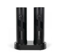 Livoo - Set salière et poivrière électriques MEN439N