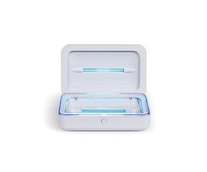 Livoo - Stérilisateur UV TEA256