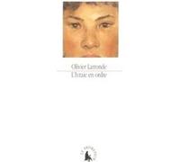 L'Ivraie en ordre Olivier Larronde (Auteur), Jean-Pierre Lacloche (Edité par)