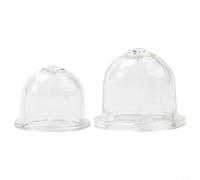 Livraison de carburant pour ampoules d'amorçage de 19 mm et 22 mm pour les petits équipements de moteur et les tâches d'entretien de routine