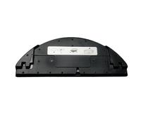 Livraison en 24 Heures, Compatible avec Roborock, Q8 Max Pro, Support De Balai Et Lingettes De Rechange, Accessoires for Aspirateur, Support De Lingette