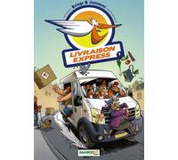 Livraison Express