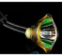 Livraison gratuite! Ampoule de projecteur pour projecteur 3M S55i X55i, 6969 jours de garantie, 78-9861-180-2