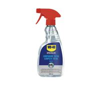 Livraison Gratuite Nettoyant Total WD-40 500 Ml Pour Moto Pièces Accessoires