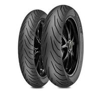 Livraison Gratuite Pneumatique Pirelli Angel City 100/90-17 M/C 55S TL Pour Moto