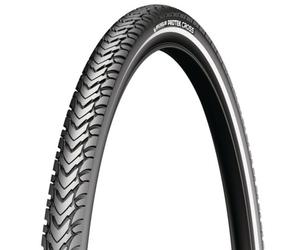 Livraison Gratuite Pneumatique Vélo MICHELIN Protek Cross Access Line 37-622