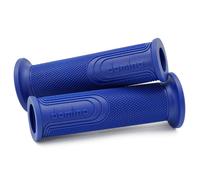 Livraison Gratuite Poignées Domino Style Ouvertes Pour Moto Pièces Accessoires