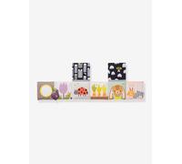 Taf Toys - 13065 - Livre Cache-Cache Jardin