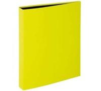 Livre à anneaux a4 2 anneaux 20mm lime pagna 20601-17