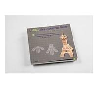 Livre ABC Des Constructions Jouécabois - Tome 1 G