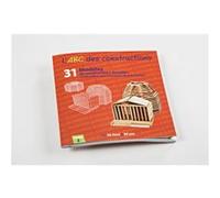 Livre ABC Des Constructions Jouécabois - Tome 2 G