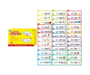 Livre Activités Phonétiques Familles de Mots - Matériaux Pour Améliorer L'Orthographe - Livres Pour Lecture Et Rime - Pour Garçons Filles Maternelle Enseignants Activités Apprentissage Été Travail Gr