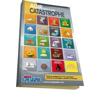 Livre Agir face à une catastrophe