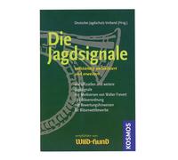 Livre Akah "Signals De Chasse" Vert TU