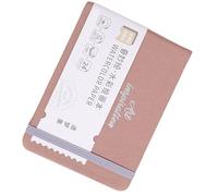 Livre Aquarelle Avec 24 Feuilles De Coton En Papier Couverte Rigide Croquis Artistes Aquarelle En Papier Poche Dessin À Pic Saigneur Art À L'épreuve