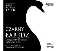 Livre audio Black Swan