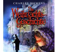 Livre Audio CD La histoire de Noël De Charles Dickens 3CDs