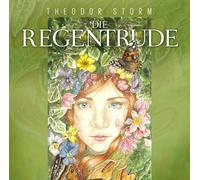 Storm, Theodor / Rühlet, Denis / Tippner, Tohmas – Die Regentrude – CD – Import – Zyx Music