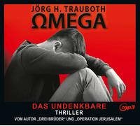 Jörg H. Trauboth - Operation Jerusalem [Import]