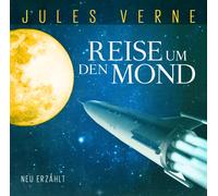 Verne - Reise Um Den Mond [Import]