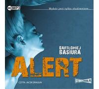 Livre audio d'alerte