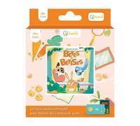 Lunii – Bêtes & bêtises – Livre audio interactif – Français – 1h33 – Dès 3 ans