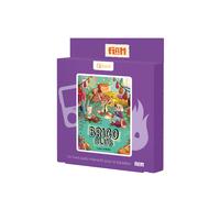 Livre audio Flam Le brico-club