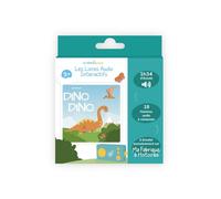 LUNII - Histoire à écouter Dino Dino