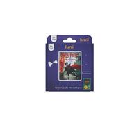 Livre audio interactif Lunii Harry Potter™ Tome 1 A l'Ecole des Sorciers pour conteuse d'histoire Flam
