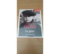 Livre Audio - Le Gosse De Véronique Olmi