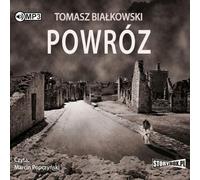 Livre audio Powróz