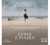 Livre audio Sandcastle
