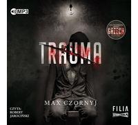 Livre audio sur les traumatismes