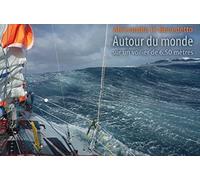 Livre "Autour du monde sur un voilier de 6.50 mètres" Alessandro Di Benedetto