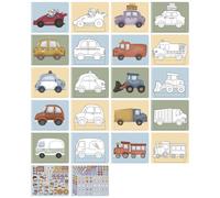 Livre avec ciseaux Jim