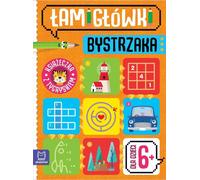 Livre avec tigre. Pour les enfants de plus de 6 ans. Puzzles intelligents