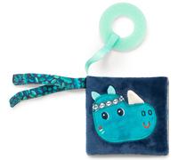 Livre bébé en tissu