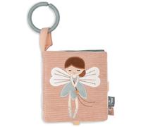 Livre bébé en tissu