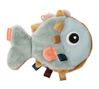 Done By Deer Friends Sensory Baby Book Sea Multicolore 0 Months